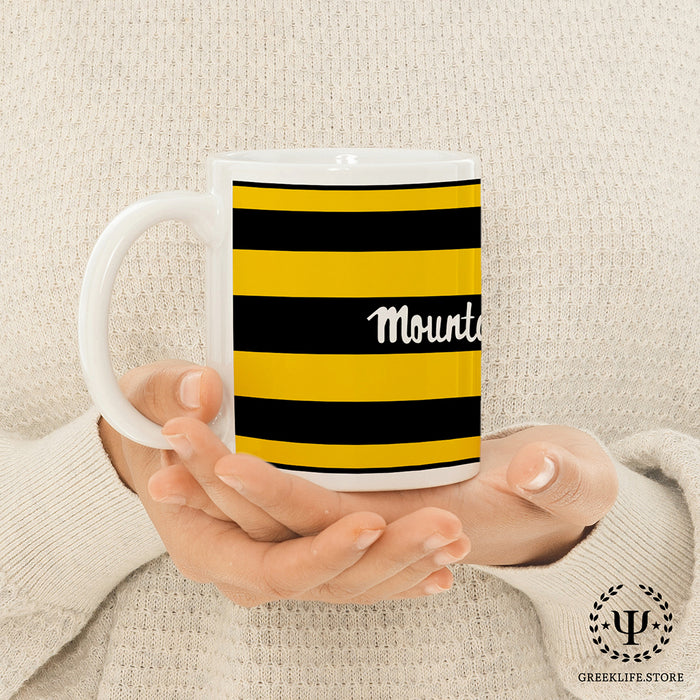 Appalachian State University Coffee Mug 11 OZ