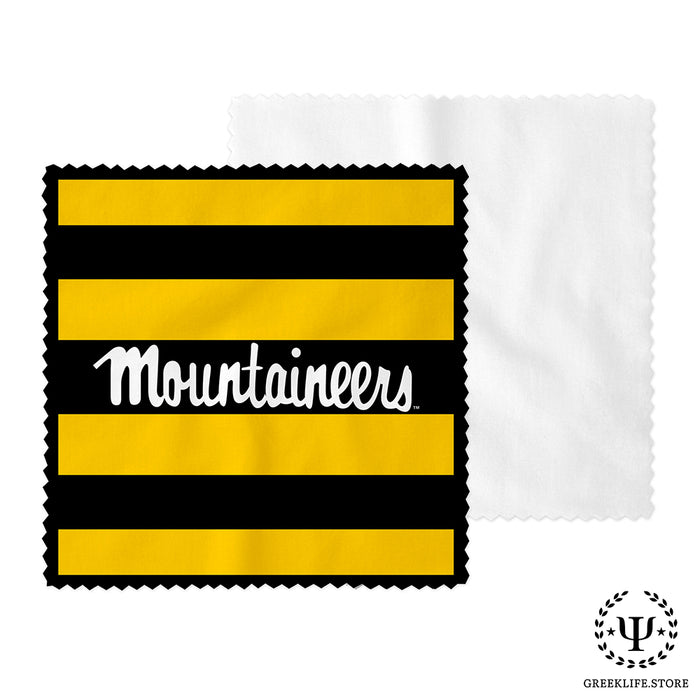 Appalachian State University Eyeglass Cleaner & Microfiber Cleaning Cloth