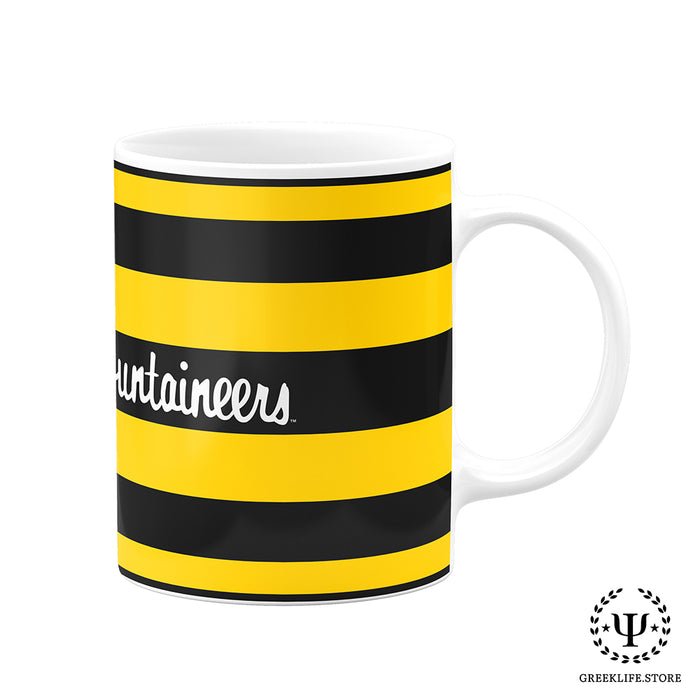 Appalachian State University Coffee Mug 11 OZ