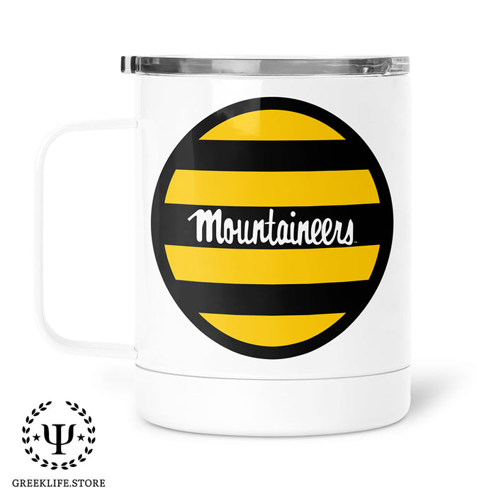 Appalachian State University Stainless Steel Travel Mug 13 OZ
