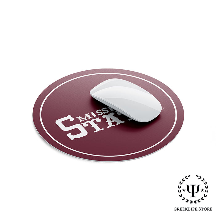 Mississippi State University Mouse Pad Round