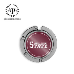 Mississippi State University Purse Hanger