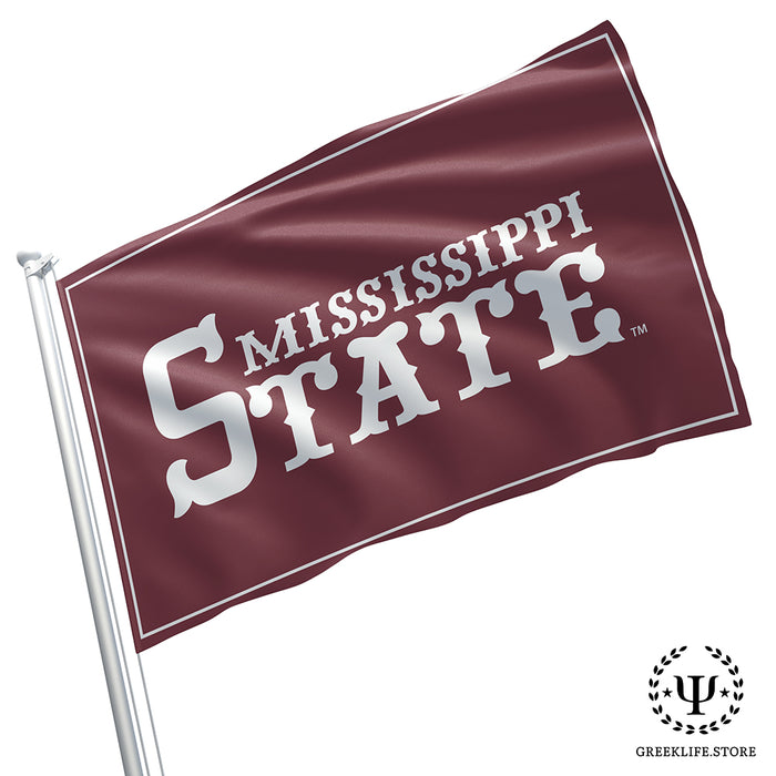 Mississippi State University Flags and Banners