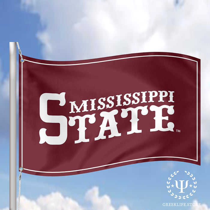 Mississippi State University Flags and Banners
