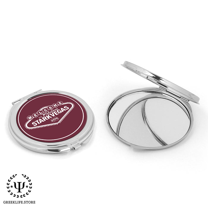 Mississippi State University Pocket Mirror