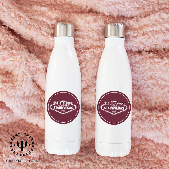 Mississippi State University Insulated Water Bottle 17 oz