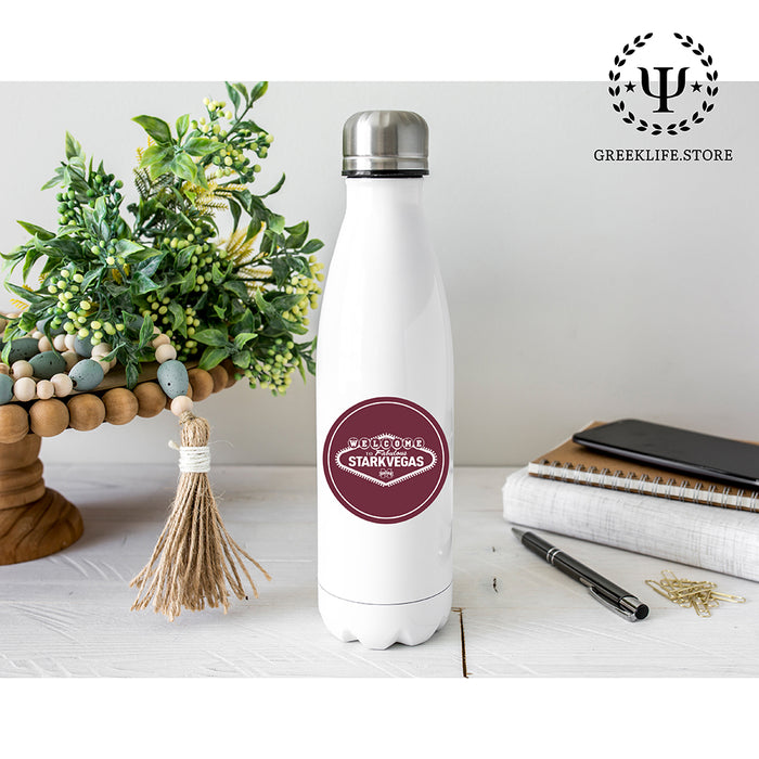 Mississippi State University Insulated Water Bottle 17 oz