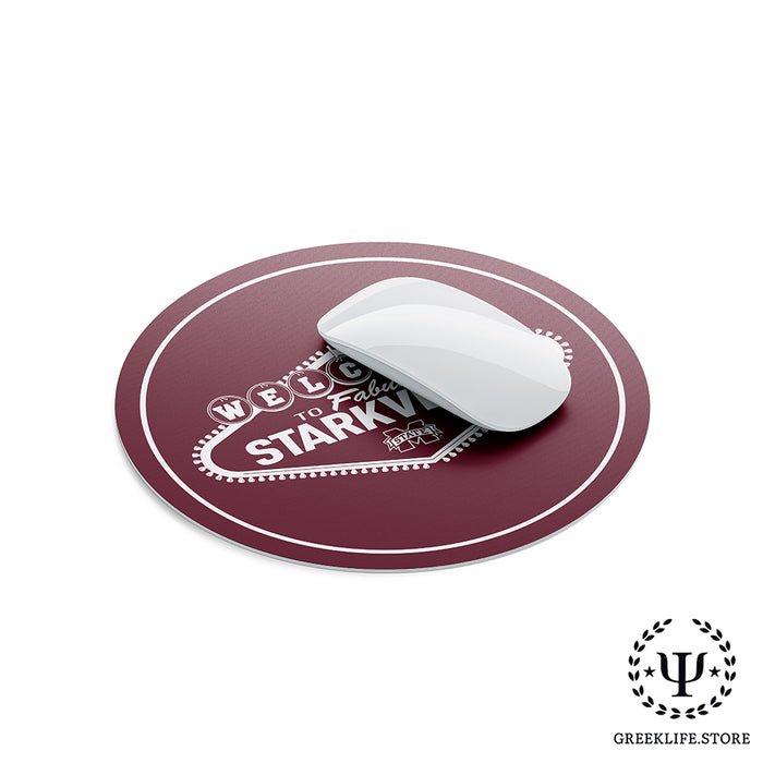 Mississippi State University Mouse Pad Round