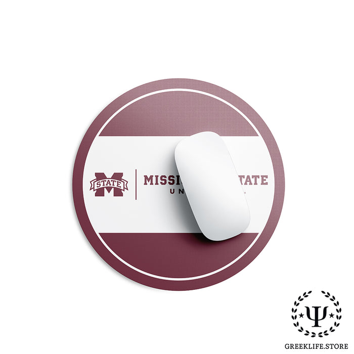 Mississippi State University Mouse Pad Round