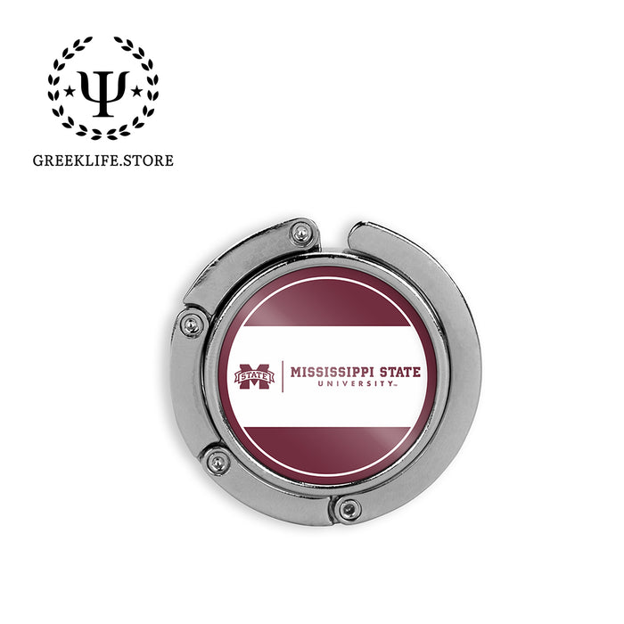 Mississippi State University Purse Hanger