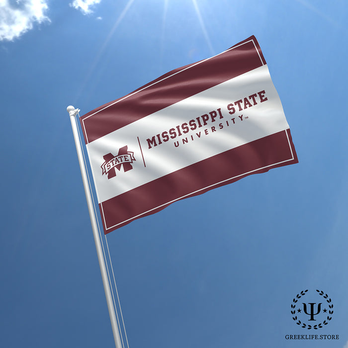 Mississippi State University Flags and Banners