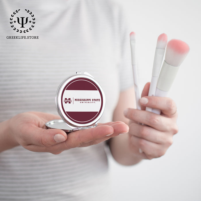 Mississippi State University Pocket Mirror