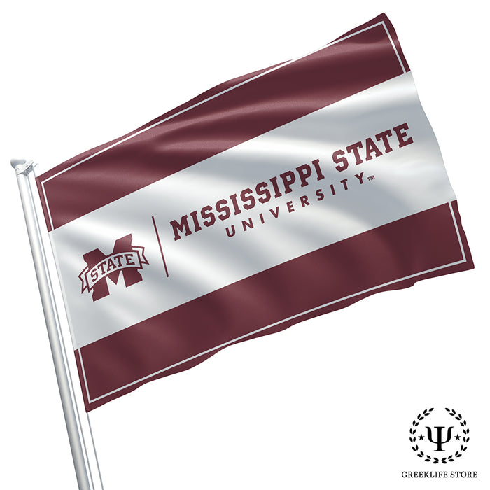 Mississippi State University Flags and Banners