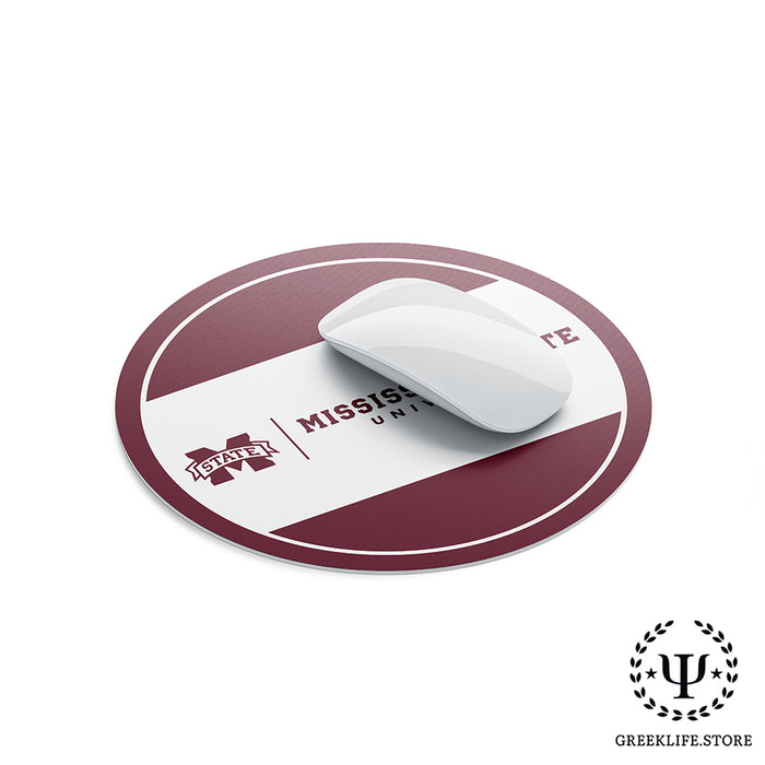 Mississippi State University Mouse Pad Round