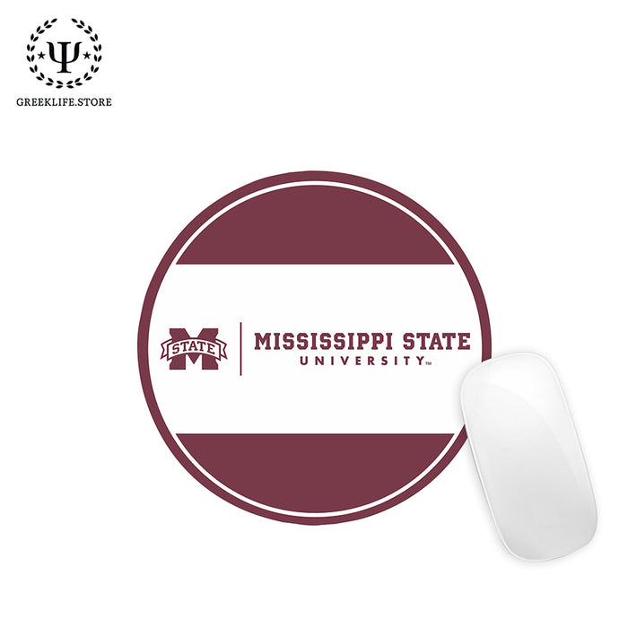 Mississippi State University Mouse Pad Round