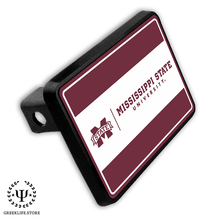 Mississippi State University Trailer Hitch Cover