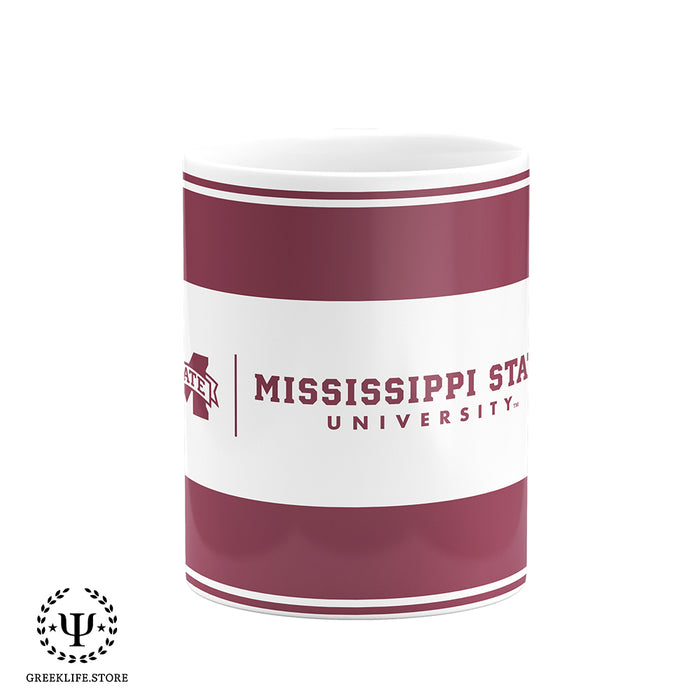 Mississippi State University Coffee Mug 11 OZ
