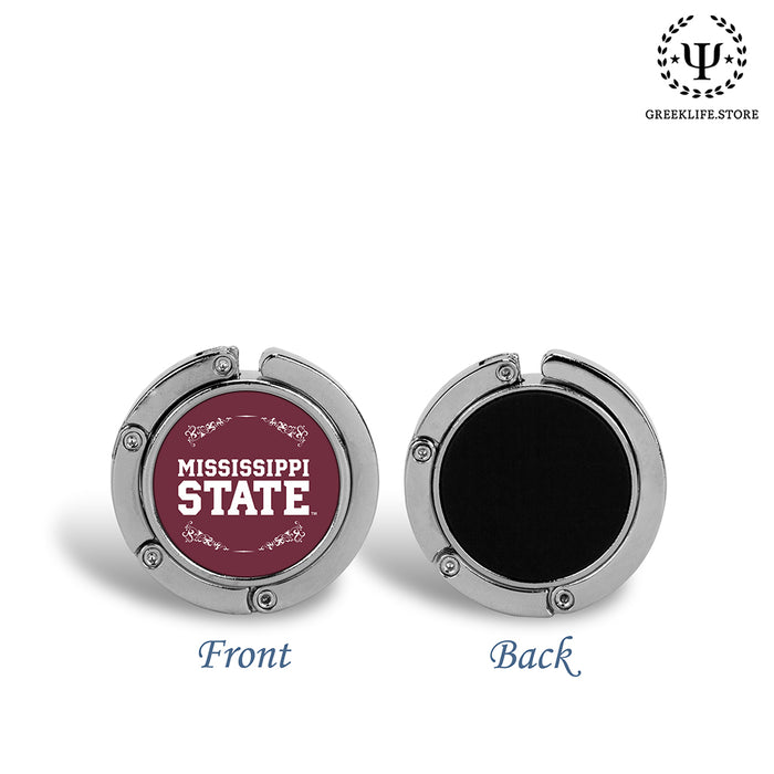 Mississippi State University Purse Hanger