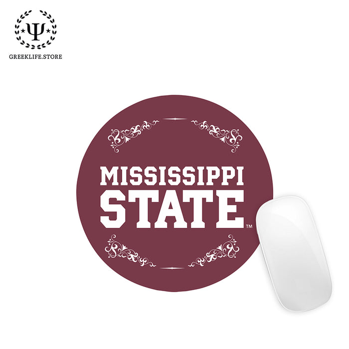 Mississippi State University Mouse Pad Round