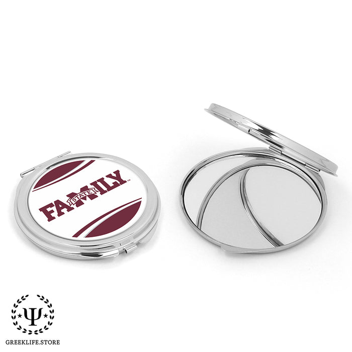 Mississippi State University Pocket Mirror