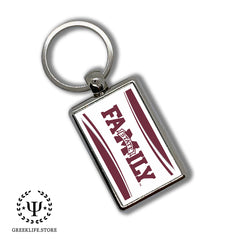 Mississippi State University Badge Reel Holder