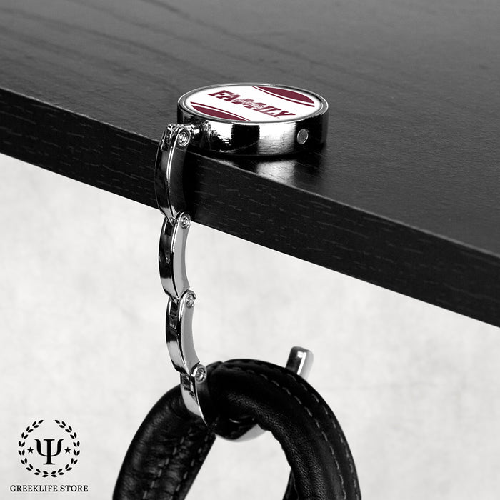 Mississippi State University Purse Hanger