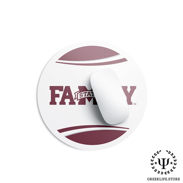 Mississippi State University Mouse Pad Round