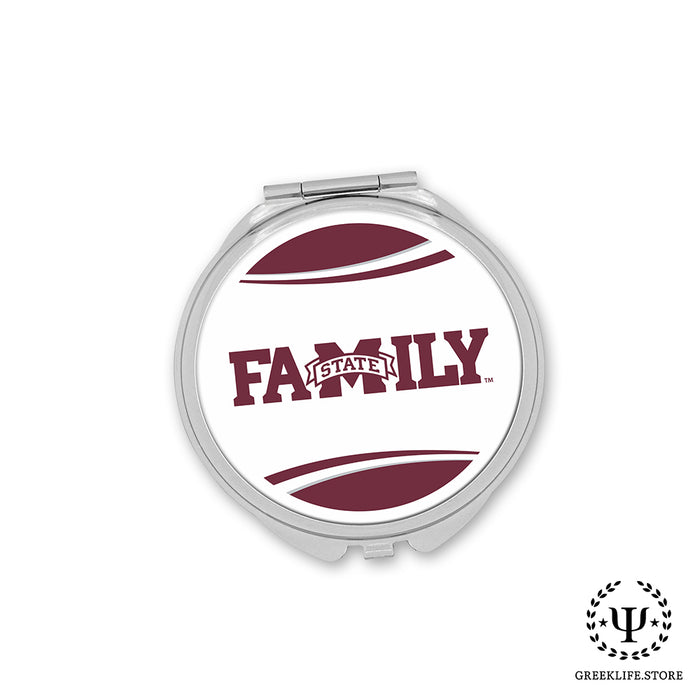 Mississippi State University Pocket Mirror