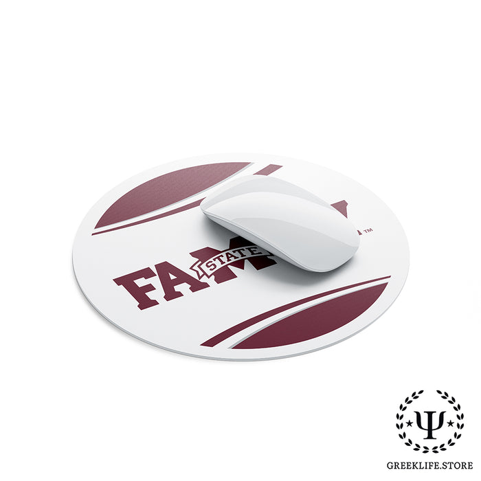 Mississippi State University Mouse Pad Round