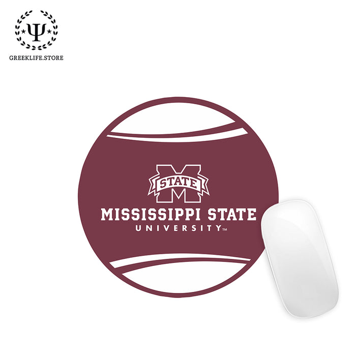 Mississippi State University Mouse Pad Round