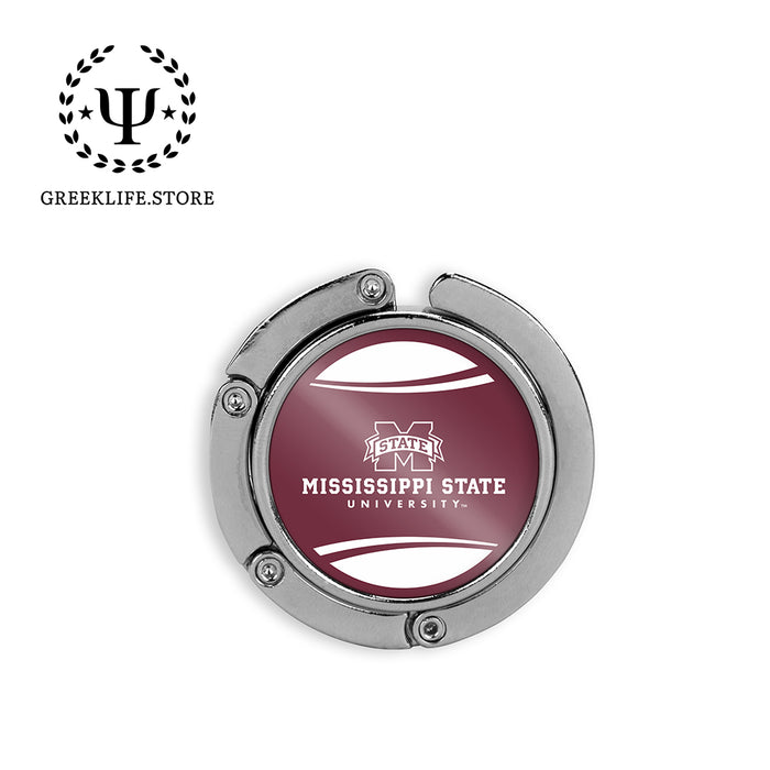 Mississippi State University Purse Hanger