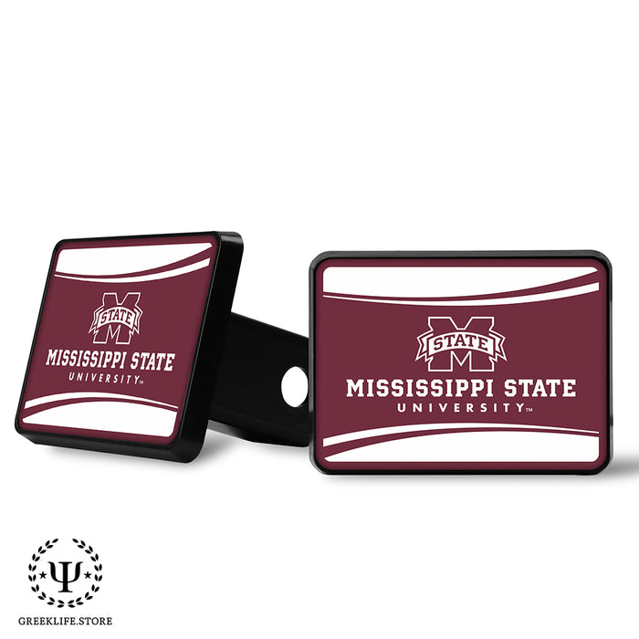 Mississippi State University Trailer Hitch Cover