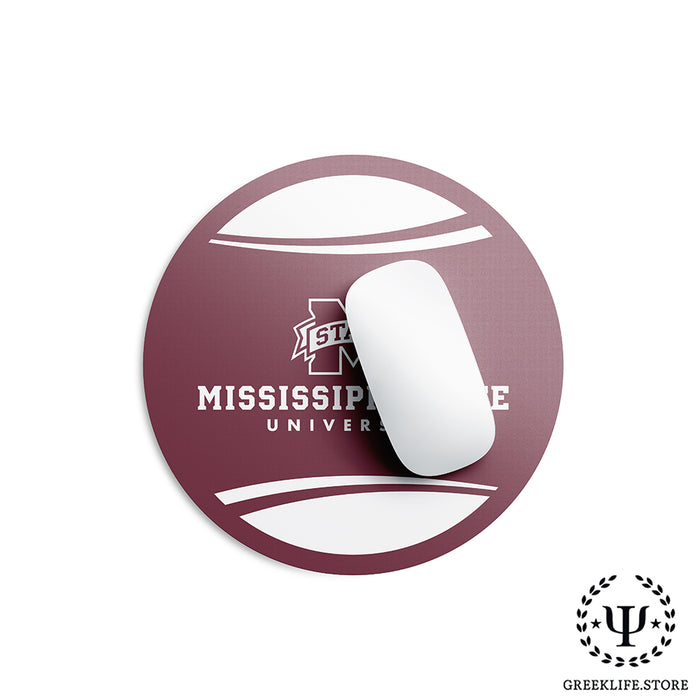 Mississippi State University Mouse Pad Round