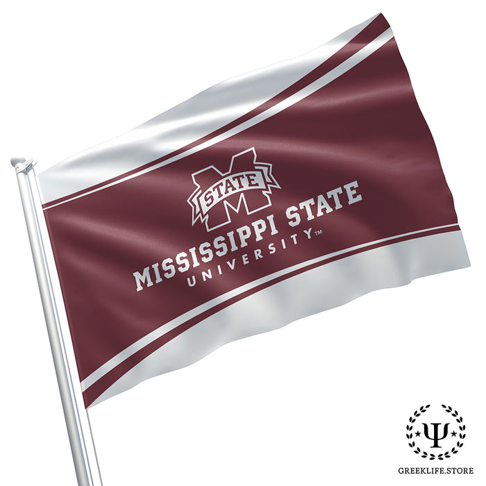 Mississippi State University Flags and Banners