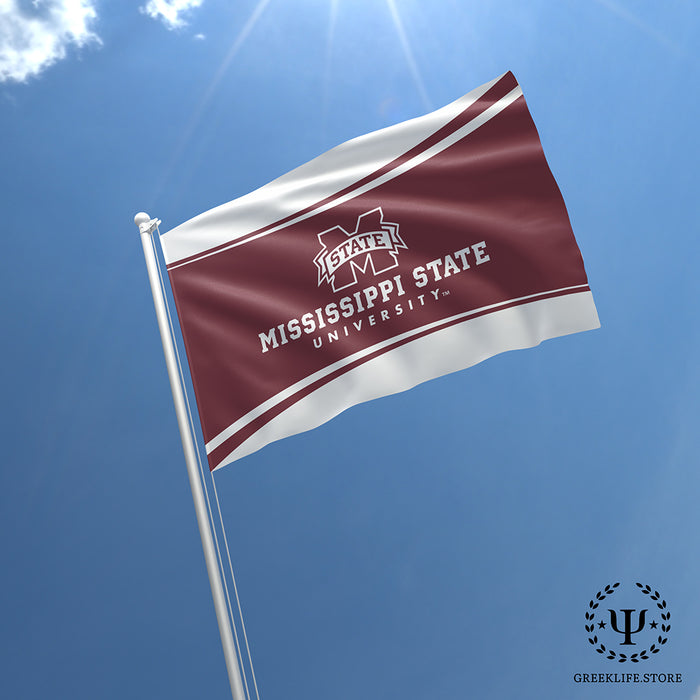 Mississippi State University Flags and Banners