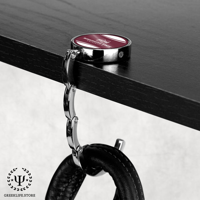 Mississippi State University Purse Hanger