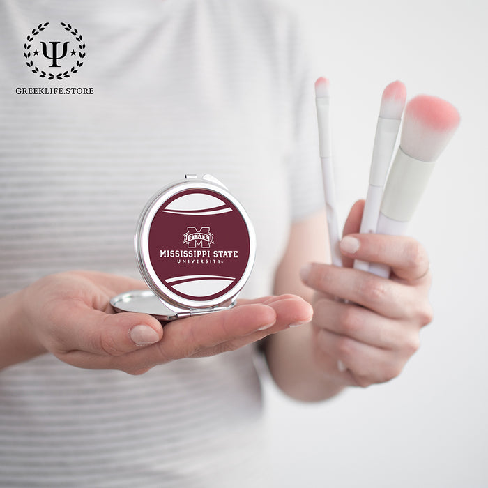 Mississippi State University Pocket Mirror