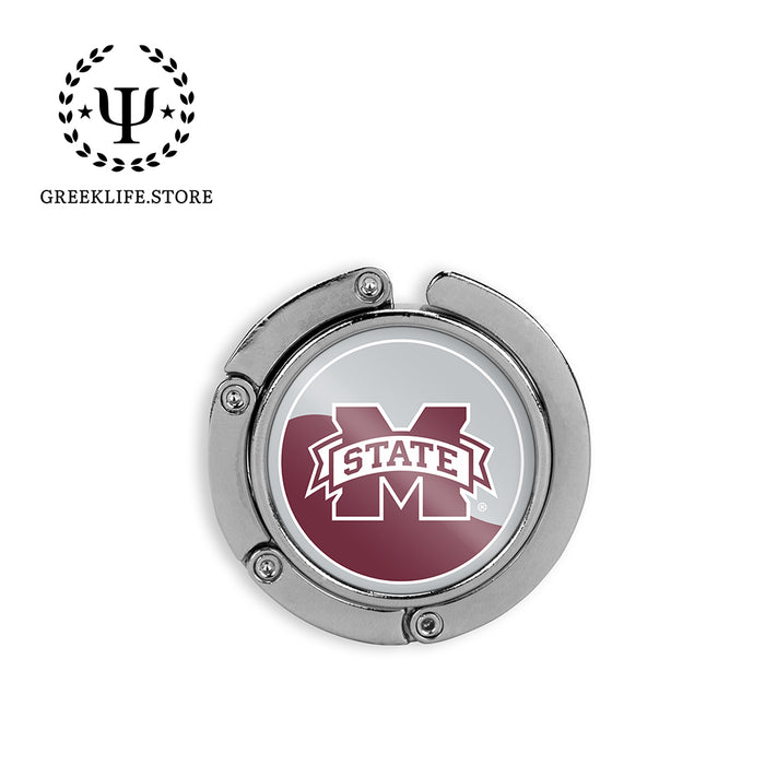 Mississippi State University Purse Hanger