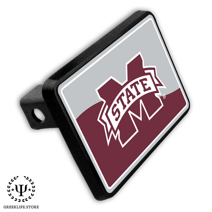 Mississippi State University Trailer Hitch Cover