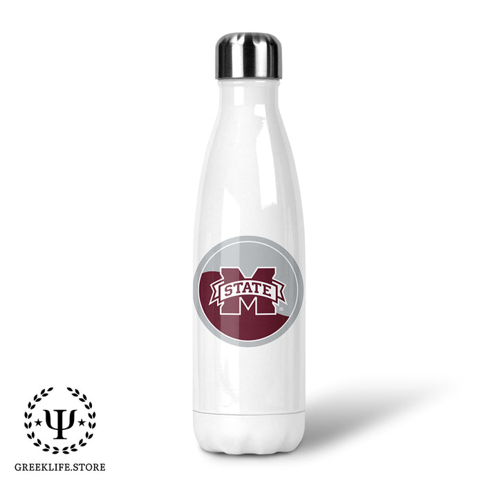 Mississippi State University Insulated Water Bottle 17 oz