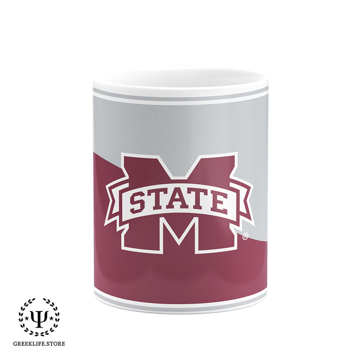 Mississippi State University Coffee Mug 11 OZ