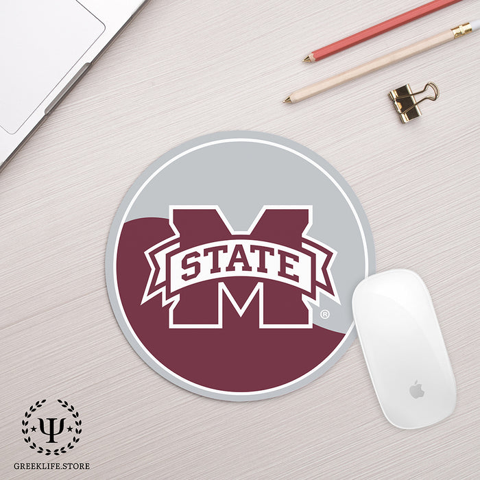 Mississippi State University Mouse Pad Round