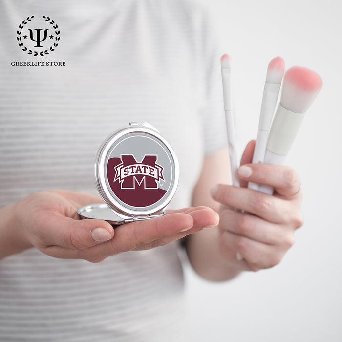 Mississippi State University Pocket Mirror