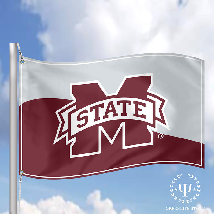Mississippi State University Flags and Banners