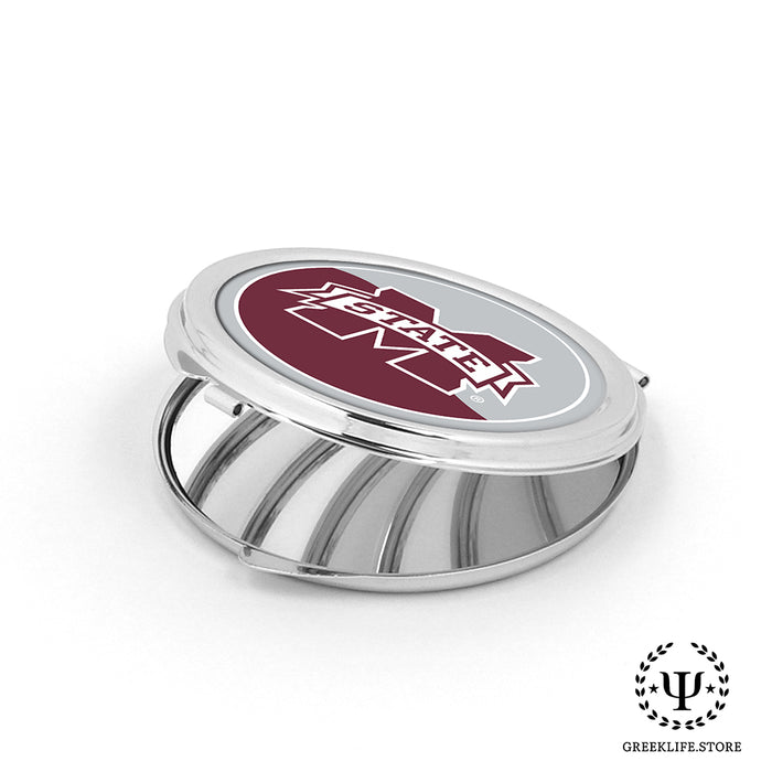 Mississippi State University Pocket Mirror