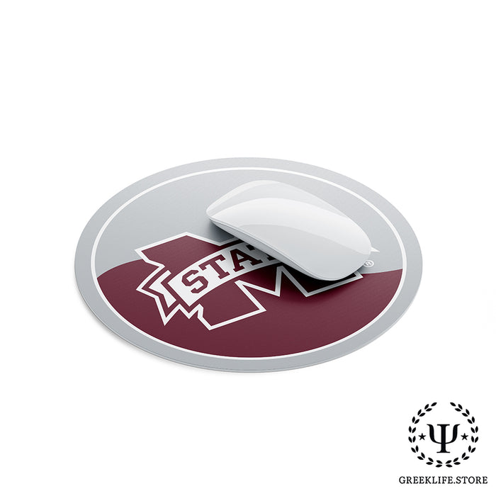 Mississippi State University Mouse Pad Round