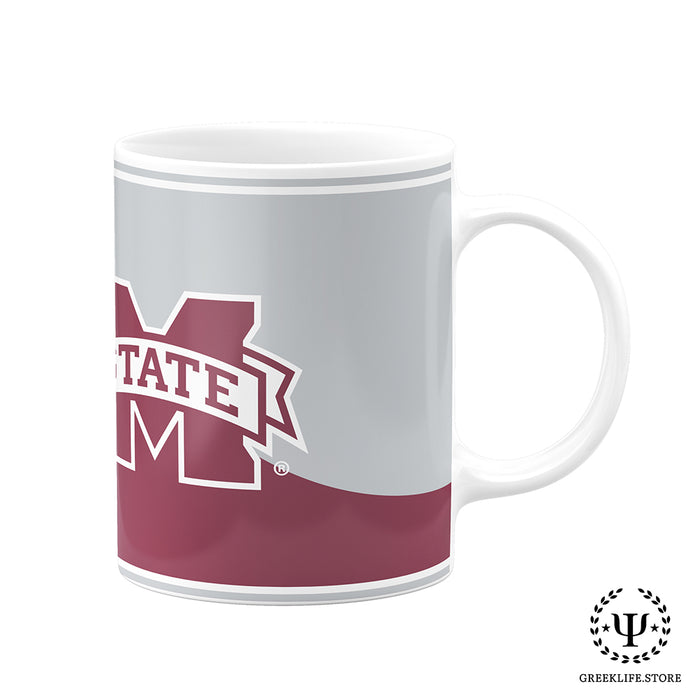 Mississippi State University Coffee Mug 11 OZ