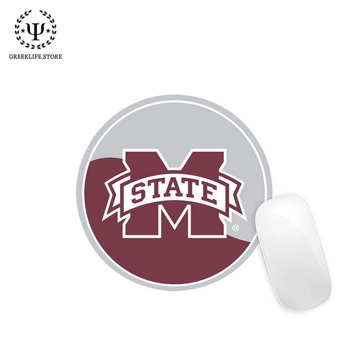 Mississippi State University Mouse Pad Round