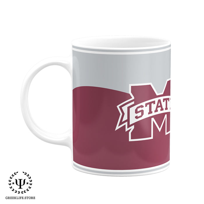 Mississippi State University Coffee Mug 11 OZ