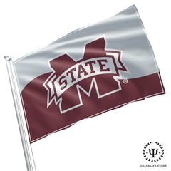 Mississippi State University Flags and Banners